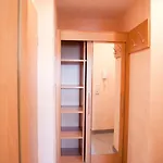 Daire Apartmenthaus Wesertor *