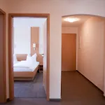Daire Apartmenthaus Wesertor *