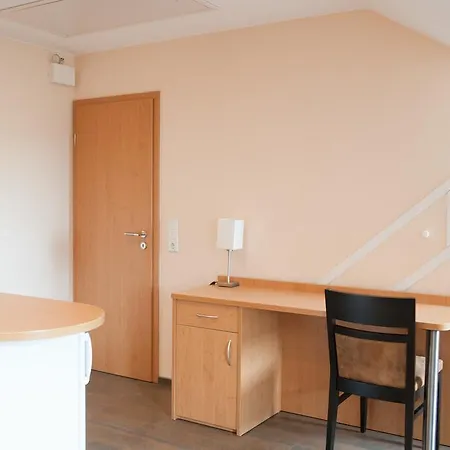 Apartmenthaus Wesertor