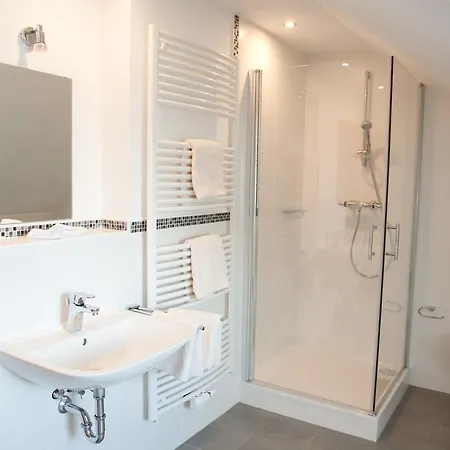 Apartmenthaus Wesertor Διαμέρισμα *