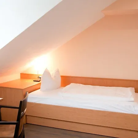 Apartmenthaus Wesertor * Kassel