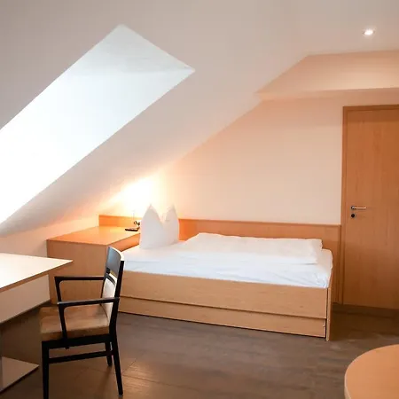 Apartmenthaus Wesertor Kassel