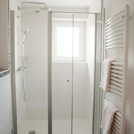 Apartamento Apartmenthaus Wesertor