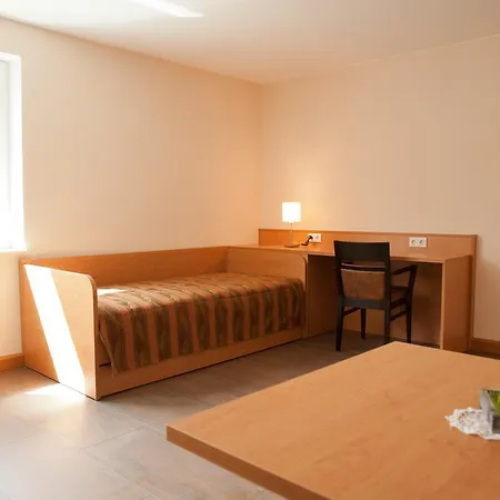 Apartmenthaus Wesertor