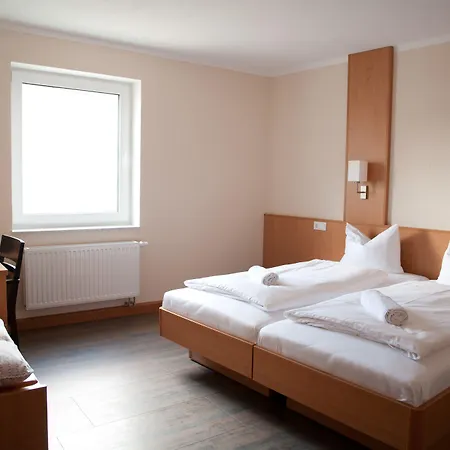 Apartmenthaus Wesertor *