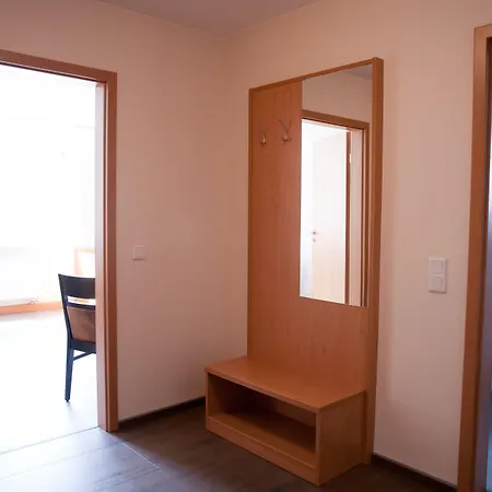 Apartmenthaus Wesertor * Κάσελ