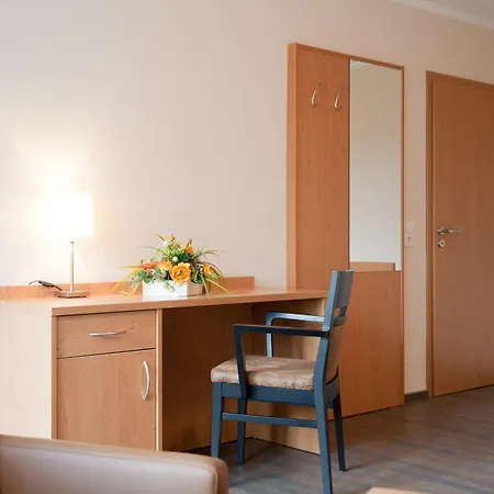 Apartmenthaus Wesertor Apartment