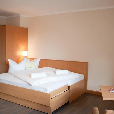 Διαμέρισμα Apartmenthaus Wesertor *