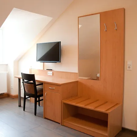 Apartmenthaus Wesertor Apartment *
