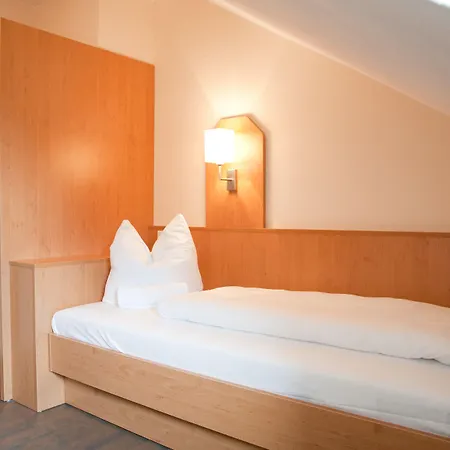 Apartmenthaus Wesertor