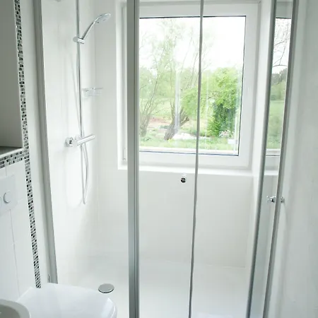 Apartamento Apartmenthaus Wesertor Kassel