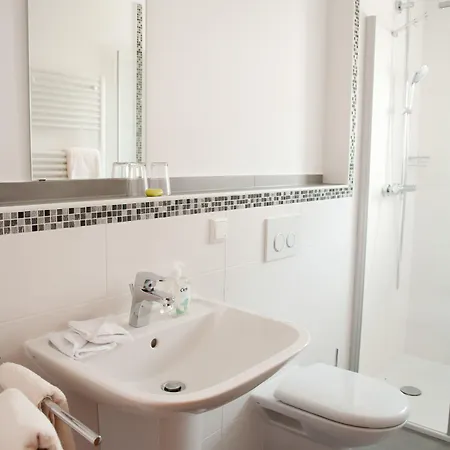 Apartmenthaus Wesertor