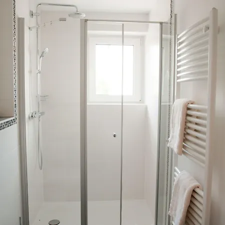 Apartmenthaus Wesertor *