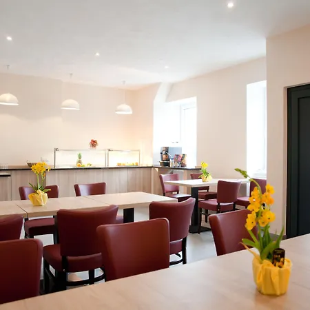 Apartmenthaus Wesertor