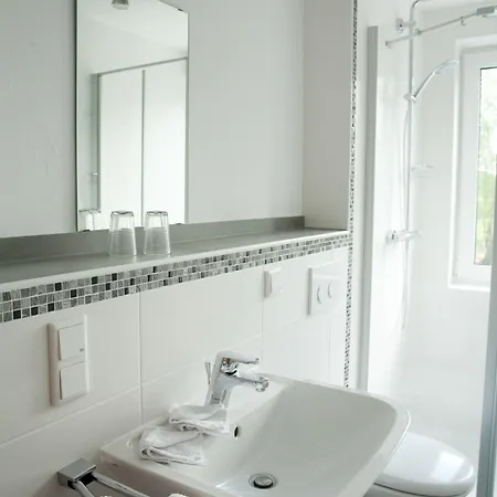 Apartmenthaus Wesertor Apartment *