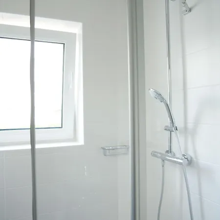 Apartmenthaus Wesertor Apartment Kassel