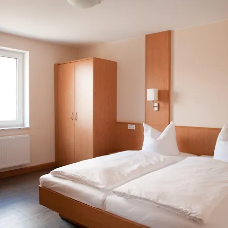 Apartment Apartmenthaus Wesertor Kassel