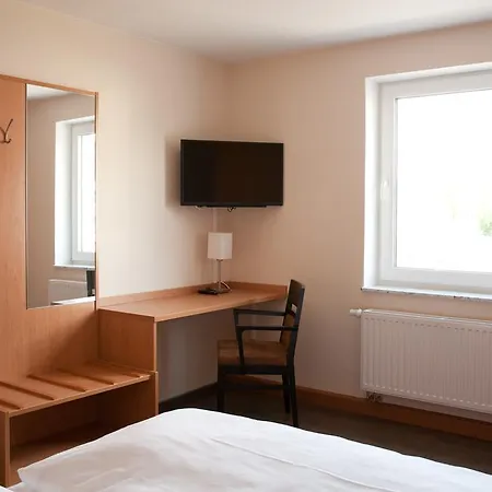 Apartmenthaus Wesertor