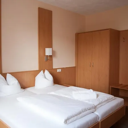 Διαμέρισμα Apartmenthaus Wesertor *