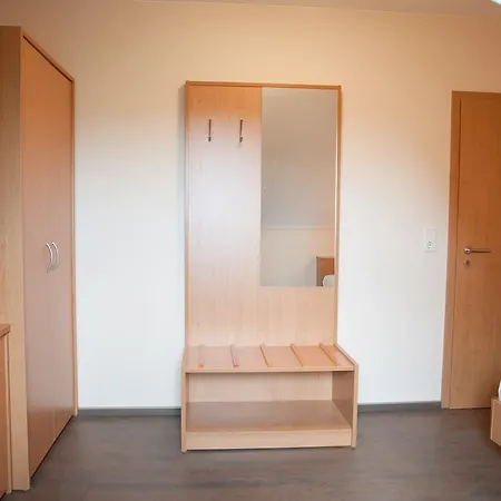 Apartmenthaus Wesertor Apartment Kassel