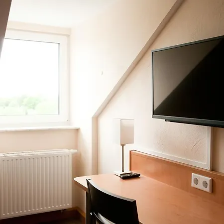 Apartmenthaus Wesertor Kassel