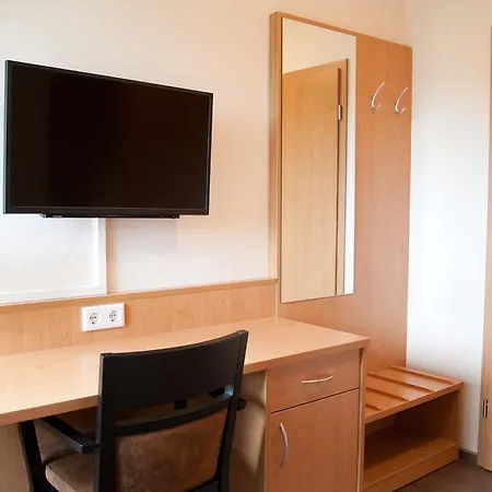 Apartmenthaus Wesertor Apartment *