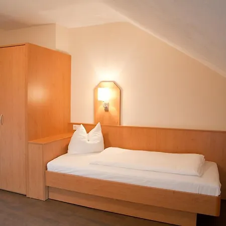 Apartmenthaus Wesertor * Kassel