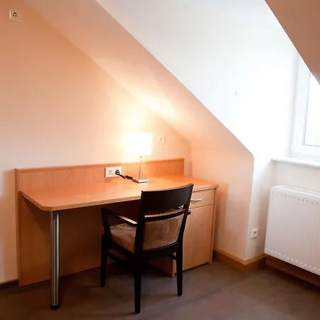 Apartmenthaus Wesertor Apartamento *