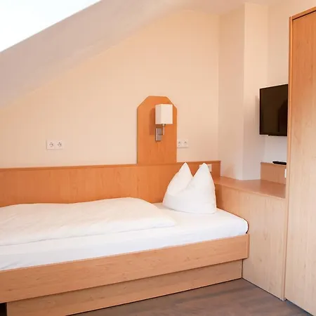 Διαμέρισμα Apartmenthaus Wesertor *