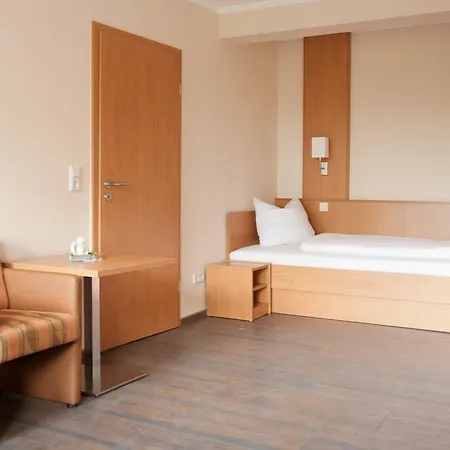 Apartmenthaus Wesertor Apartment *