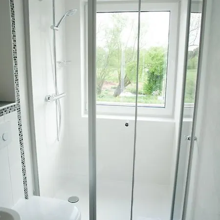 Apartmenthaus Wesertor Apartment Kassel