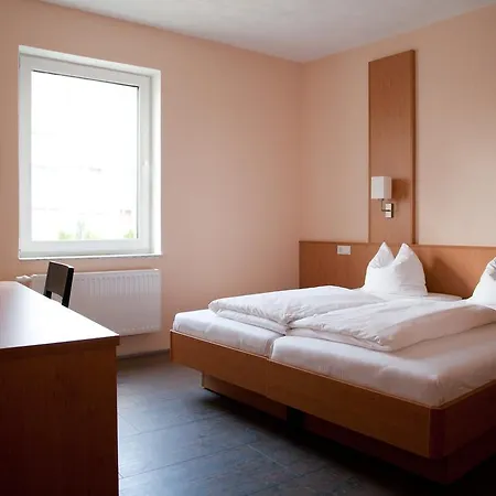 Apartment Apartmenthaus Wesertor