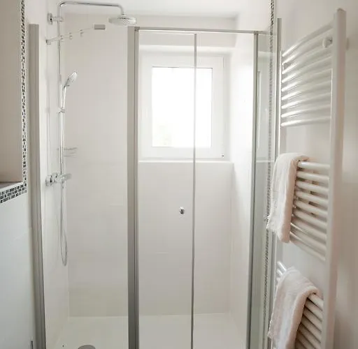 Apartment Apartmenthaus Wesertor