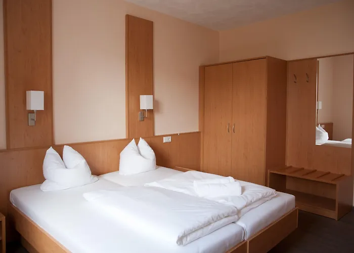 Apartmenthaus Wesertor