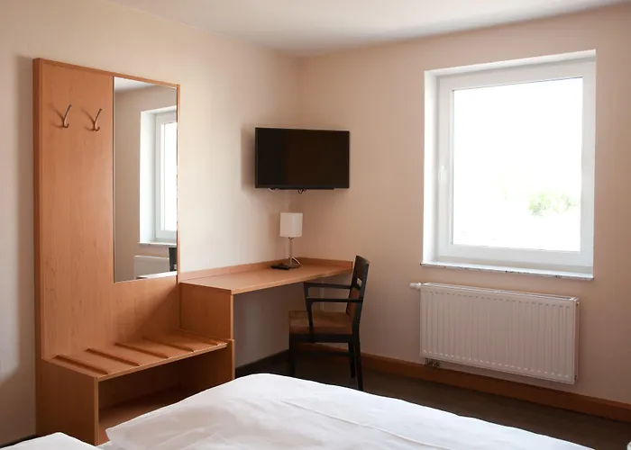 Apartmenthaus Wesertor