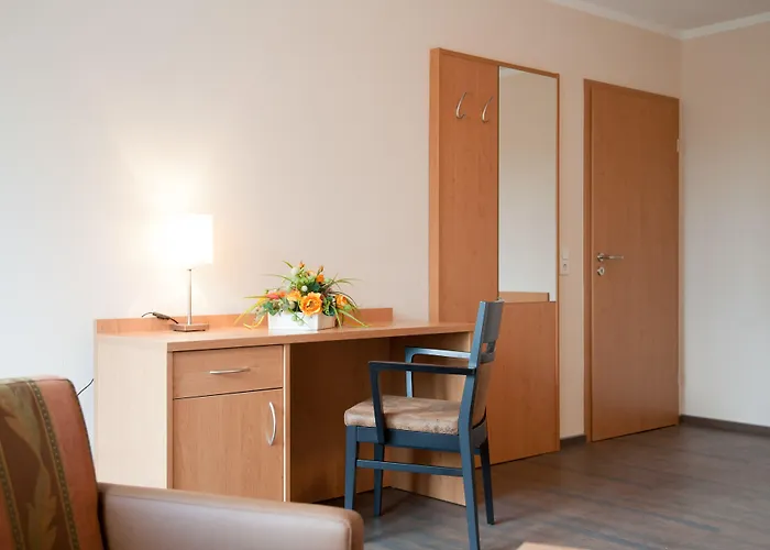 Apartmenthaus Wesertor Apartment