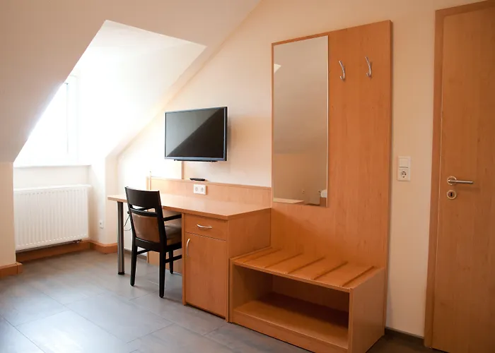 Apartmenthaus Wesertor Apartment *