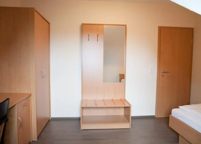 Apartmenthaus Wesertor Apartment *