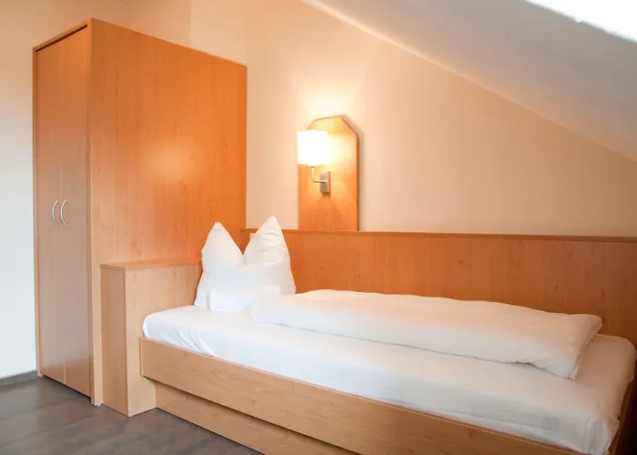 Apartmenthaus Wesertor