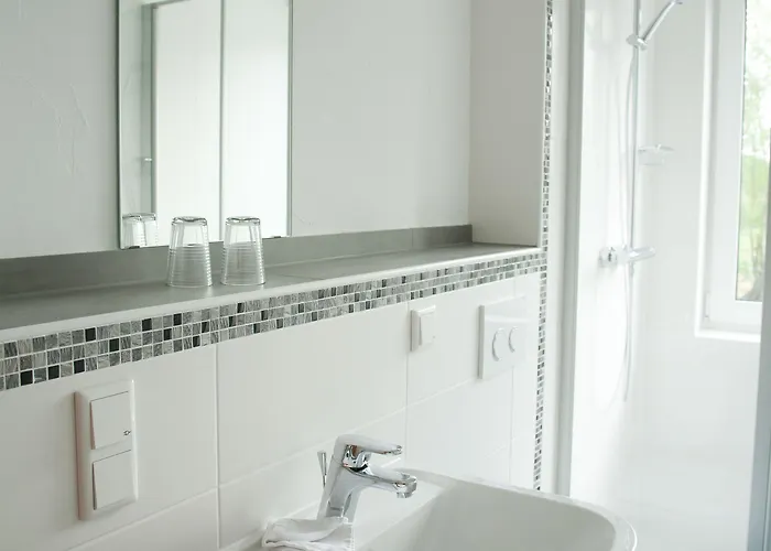 Apartmenthaus Wesertor * Kassel