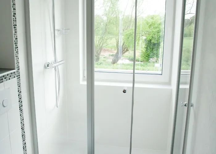 Apartment Apartmenthaus Wesertor Kassel