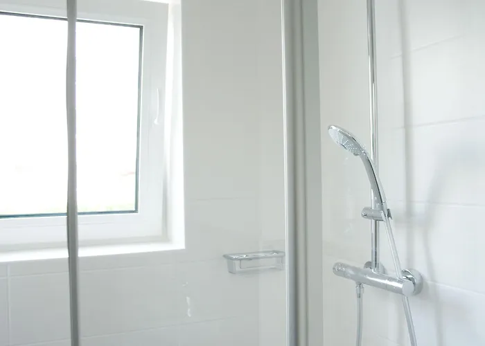 Apartmenthaus Wesertor Apartment Kassel