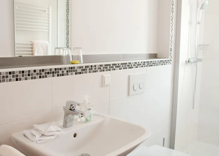 Apartmenthaus Wesertor