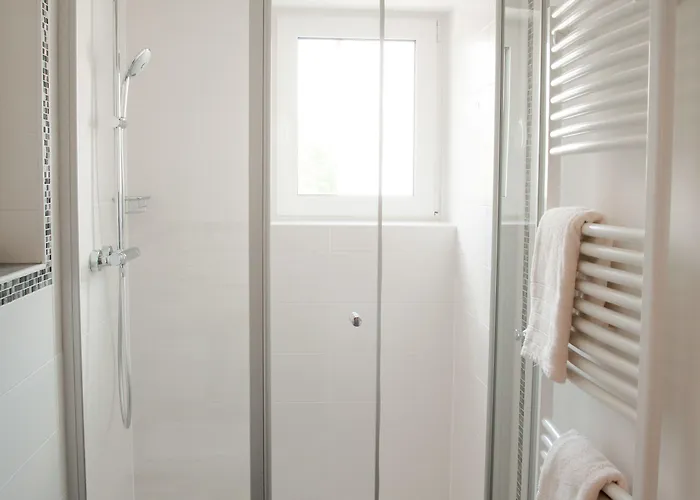 Apartmenthaus Wesertor *