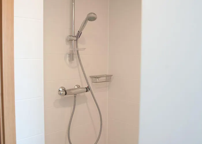 Apartment Apartmenthaus Wesertor