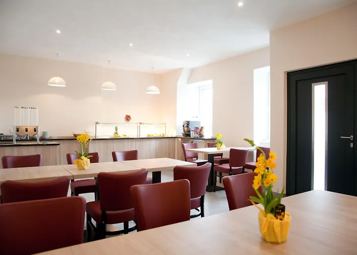 Apartmenthaus Wesertor