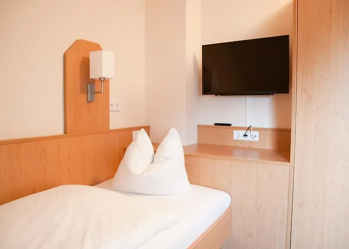 Apartmenthaus Wesertor