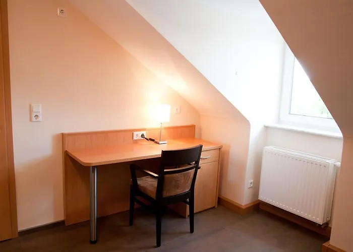 Apartmenthaus Wesertor Apartment *