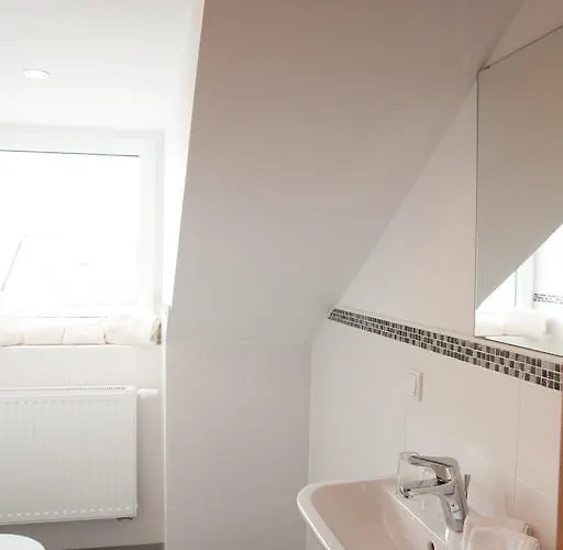 Apartmenthaus Wesertor Apartment Kassel