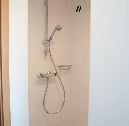 Apartmenthaus Wesertor